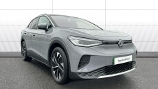 Volkswagen Id.4 150kW Style Ed Pro Perform 77kWh 5dr Auto 125kW Ch Electric Estate